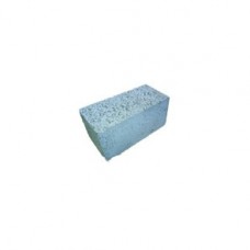 Блок керамзитобетонный полнотелый стеновой | 390х250х188 | М50 | Калита