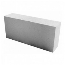 Блок газобетонный плоские грани | 600х250х150 | D400 | Thermocube